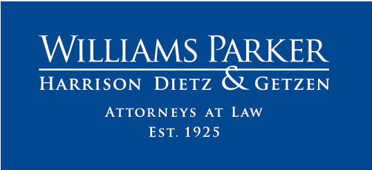 wiliams parker